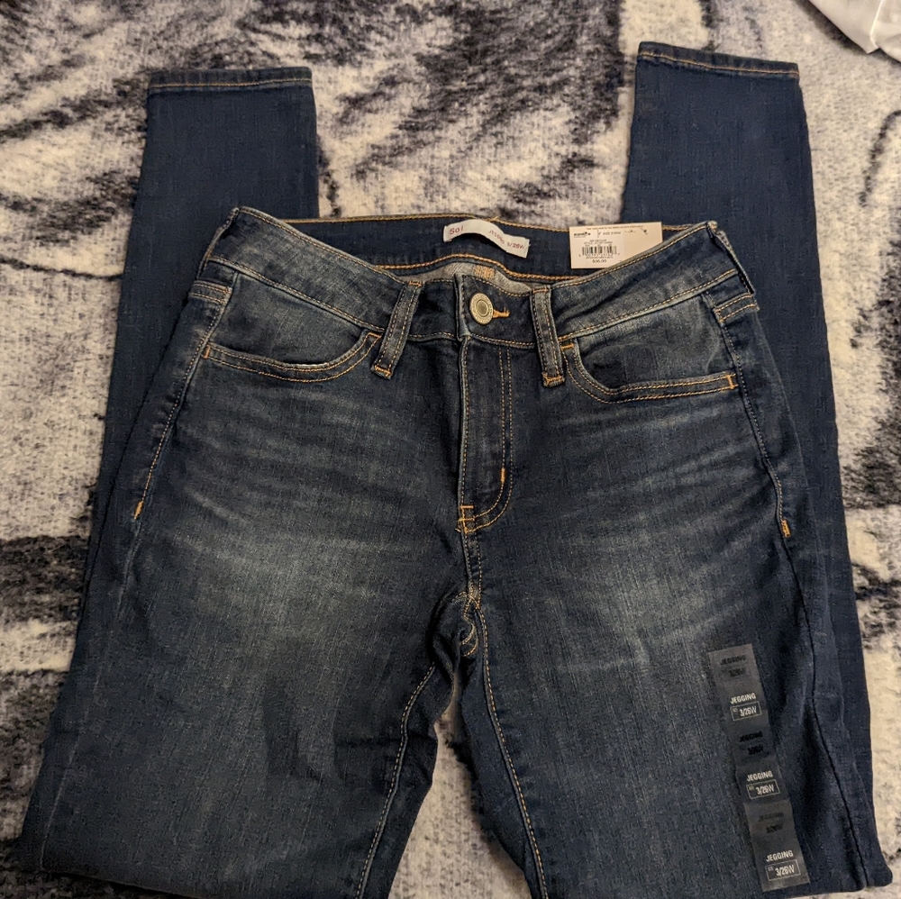 NWT SO Jeggings